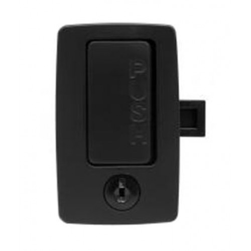 Eclipse Push Button Slam Latch
